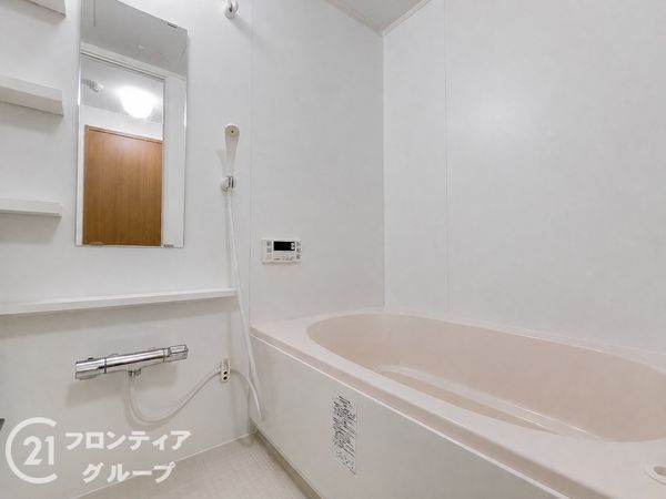 ユニライフ宇治琵琶２　中古マンション