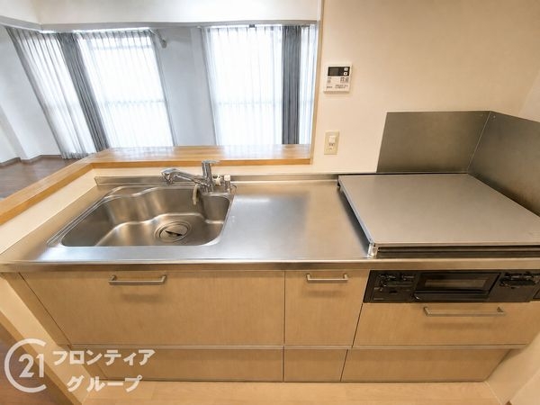 ユニライフ宇治琵琶２　中古マンション