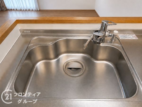 ユニライフ宇治琵琶２　中古マンション