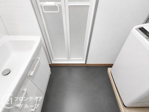 ユニライフ宇治琵琶２　中古マンション