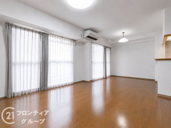 ユニライフ宇治琵琶２　中古マンション