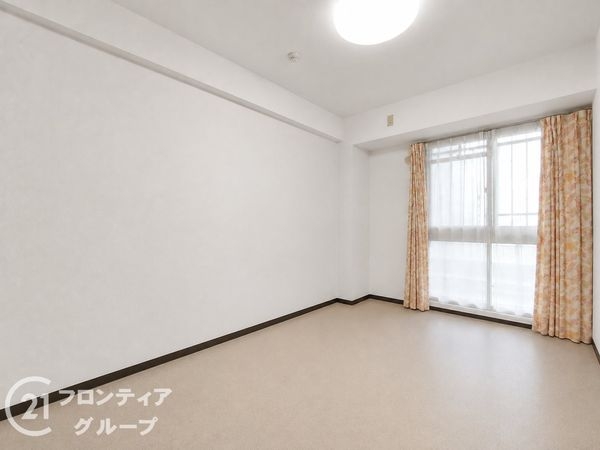 ユニライフ宇治琵琶２　中古マンション