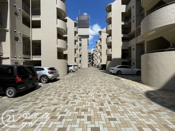 パークテラス桂川　中古マンション
