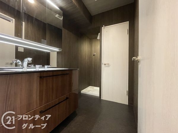 パークテラス桂川　中古マンション