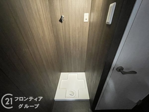 パークテラス桂川　中古マンション