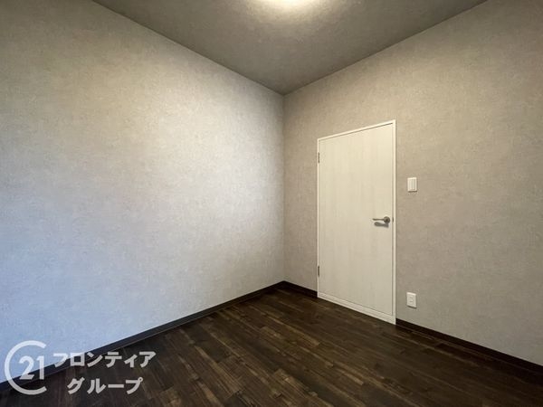 パークテラス桂川　中古マンション