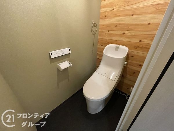 パークテラス桂川　中古マンション