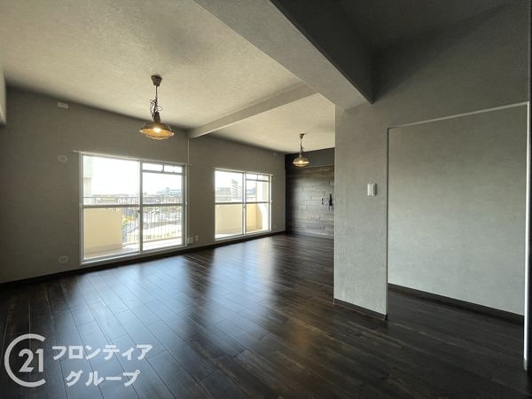 パークテラス桂川　中古マンション
