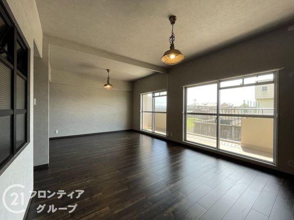 パークテラス桂川　中古マンション