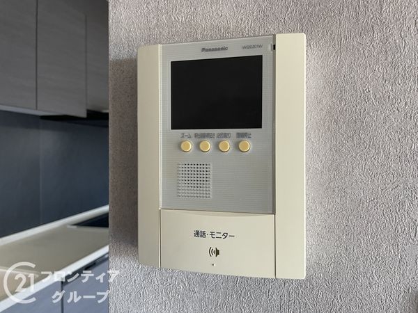 パークテラス桂川　中古マンション