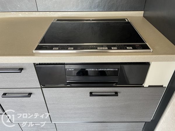 パークテラス桂川　中古マンション
