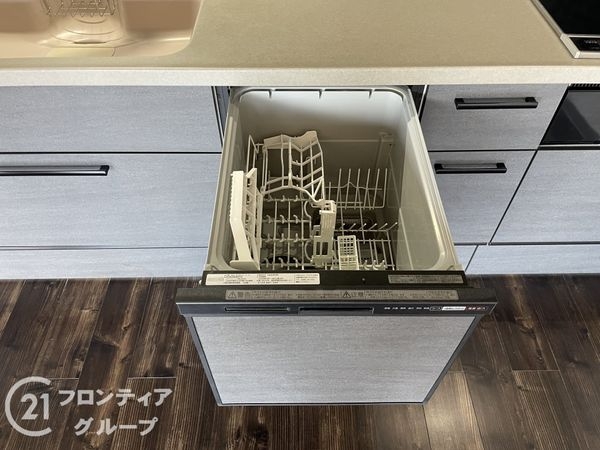 パークテラス桂川　中古マンション