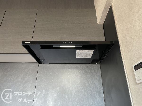 パークテラス桂川　中古マンション