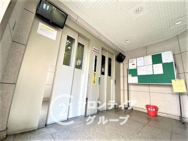 パークテラス桂川　中古マンション