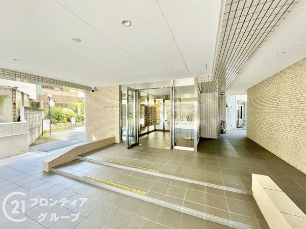 コスモトゥデイ　中古マンション