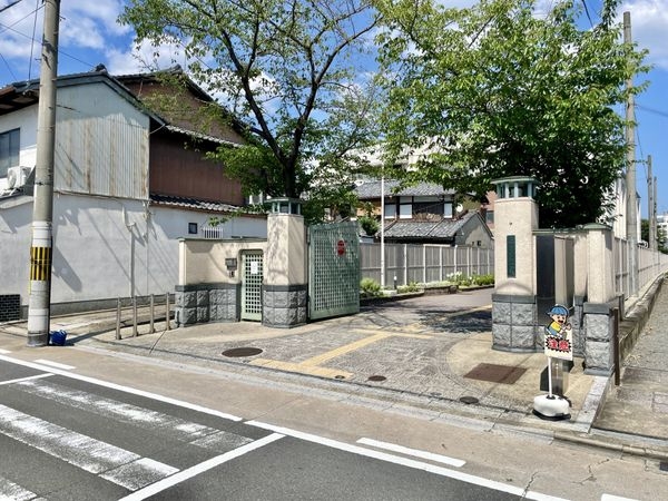 コスモトゥデイ　中古マンション(京都市立仁和小学校)