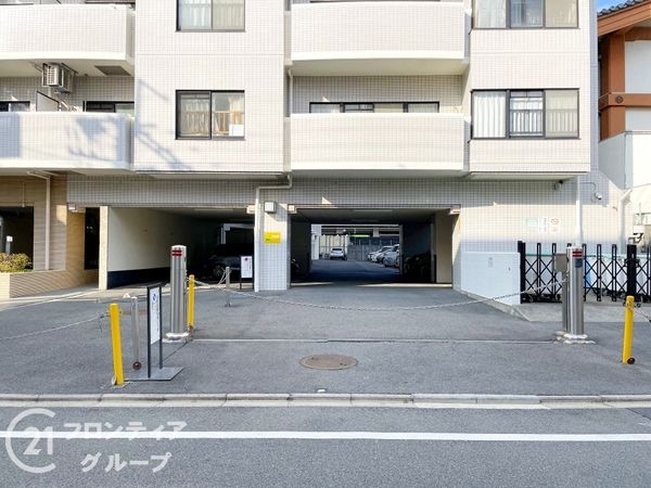コスモトゥデイ　中古マンション