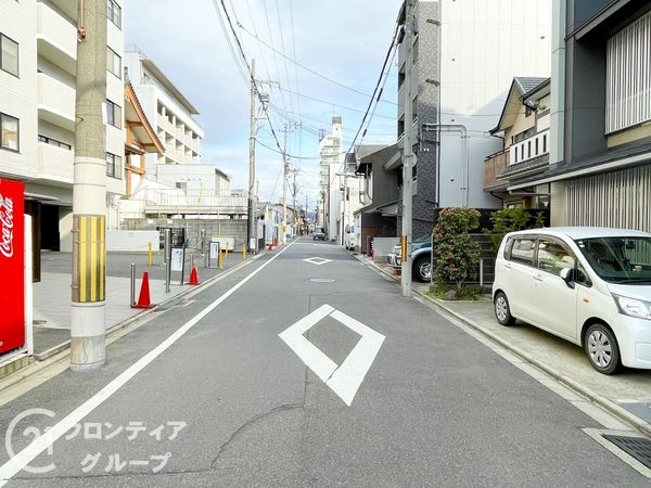 コスモトゥデイ　中古マンション