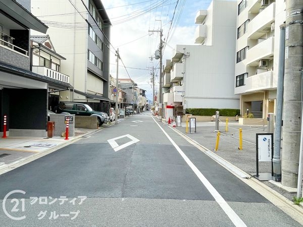 コスモトゥデイ　中古マンション