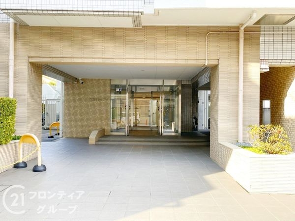 コスモトゥデイ　中古マンション