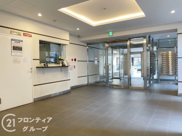 コスモトゥデイ　中古マンション