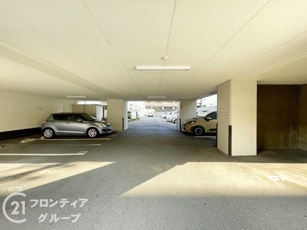 コスモトゥデイ　中古マンション