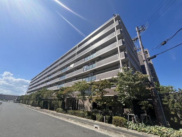 シャルマンコーポレイクシティ瀬田　天然木フルリノベーション…