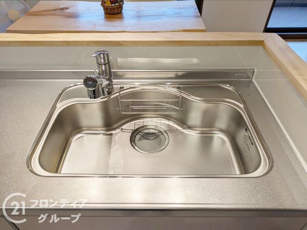 シャルマンコーポレイクシティ瀬田　天然木フルリノベーション…