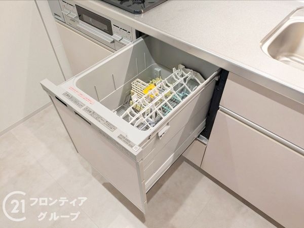 シャルマンコーポレイクシティ瀬田　天然木フルリノベーション…