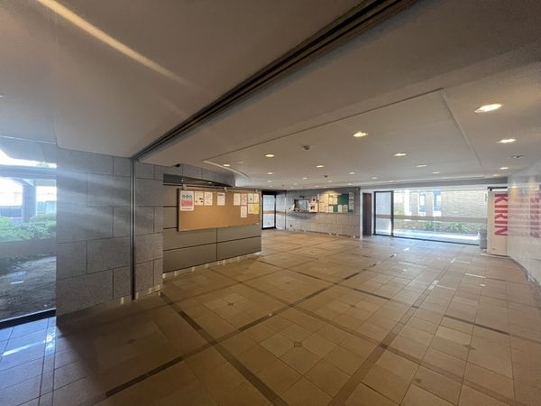 シャルマンコーポレイクシティ瀬田　天然木フルリノベーション…