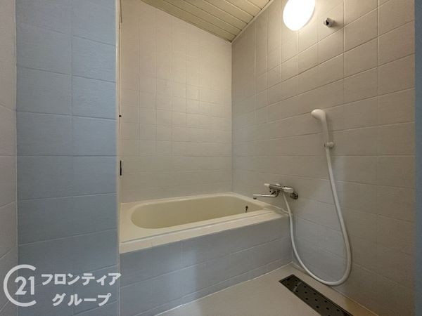 京都市山科区大塚野溝町　中古一戸建て