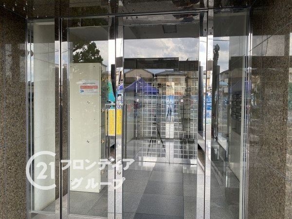 グラン・ドムール宇治大久保　中古マンション