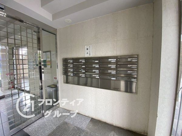 グラン・ドムール宇治大久保　中古マンション