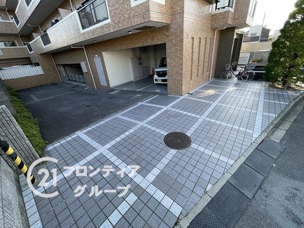 グラン・ドムール宇治大久保　中古マンション