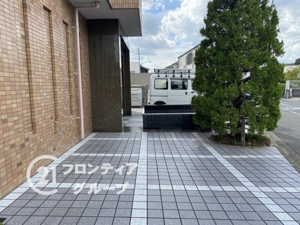グラン・ドムール宇治大久保　中古マンション