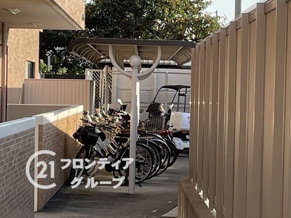 グラン・ドムール宇治大久保　中古マンション
