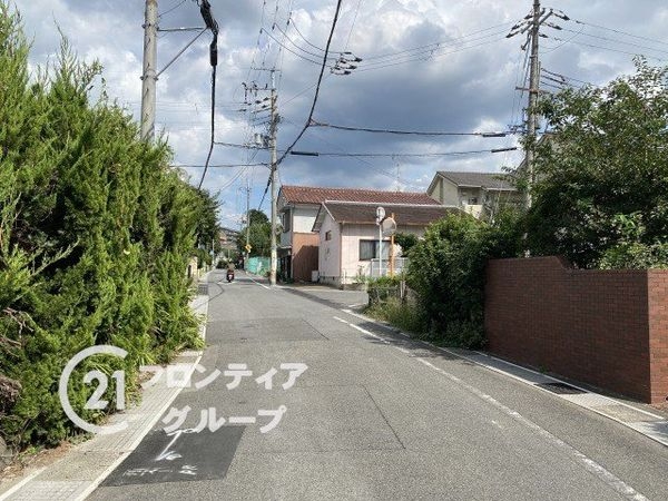 グラン・ドムール宇治大久保　中古マンション