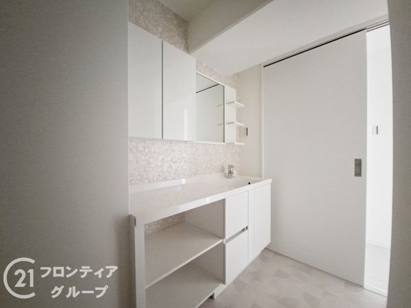 グラン・ドムール宇治大久保　中古マンション