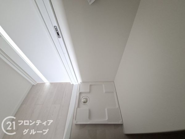 グラン・ドムール宇治大久保　中古マンション