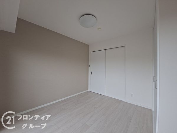 グラン・ドムール宇治大久保　中古マンション