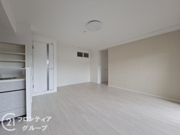 グラン・ドムール宇治大久保　中古マンション