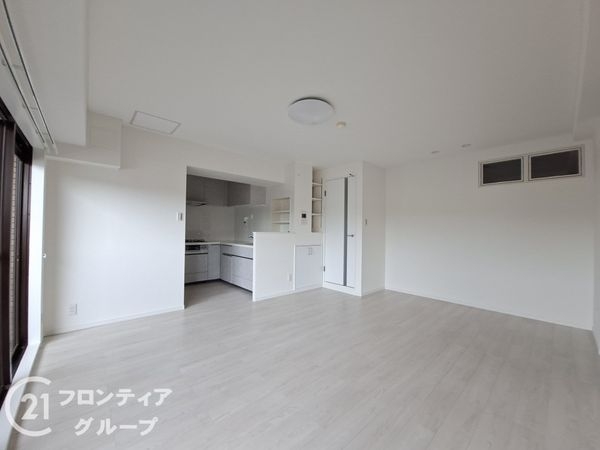 グラン・ドムール宇治大久保　中古マンション