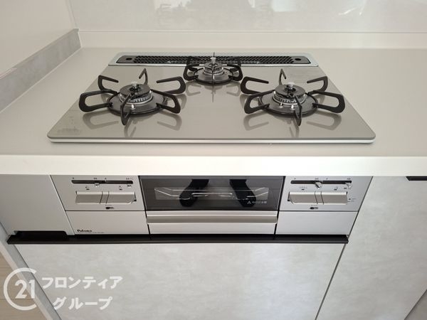 グラン・ドムール宇治大久保　中古マンション