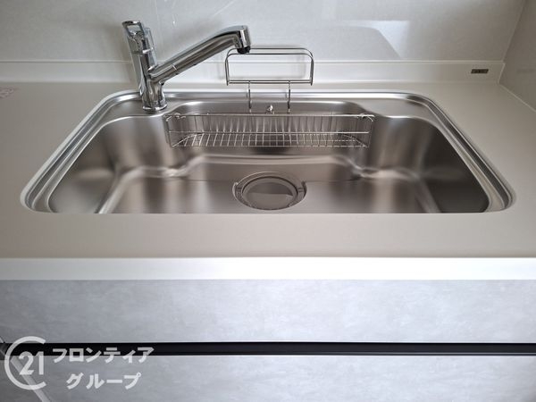 グラン・ドムール宇治大久保　中古マンション