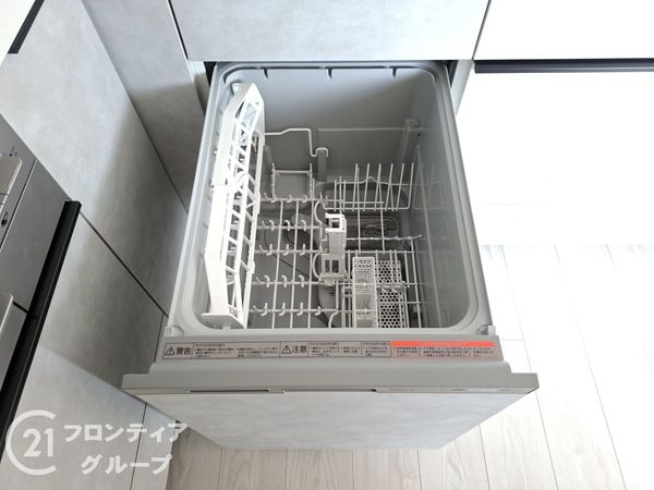 グラン・ドムール宇治大久保　中古マンション