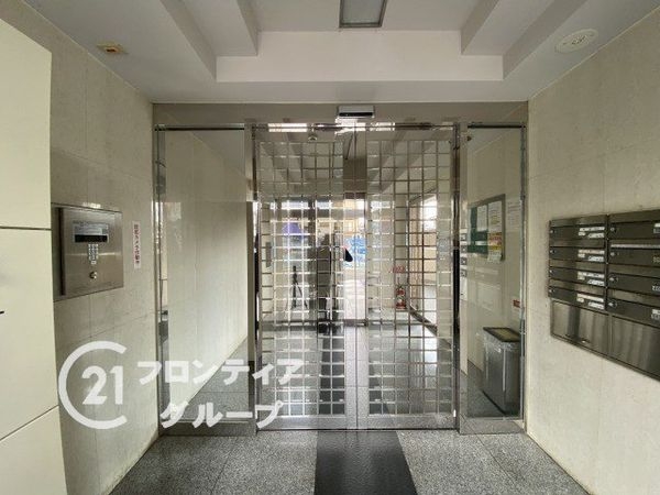 グラン・ドムール宇治大久保　中古マンション