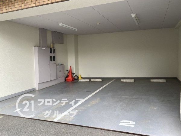 グラン・ドムール宇治大久保　中古マンション