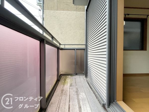 京都市南区久世築山町の中古一戸建て