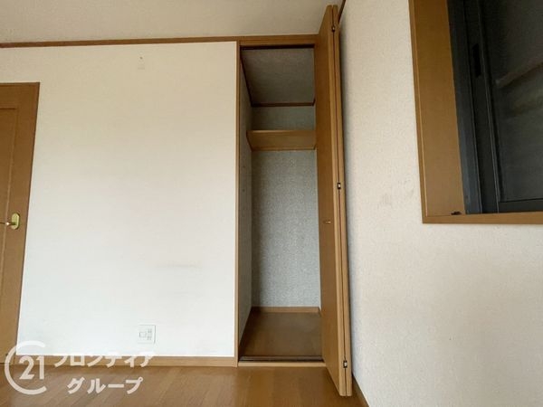 京都市南区久世築山町の中古一戸建て