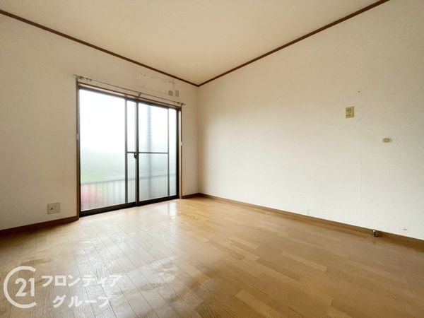 京都市南区久世築山町の中古一戸建て